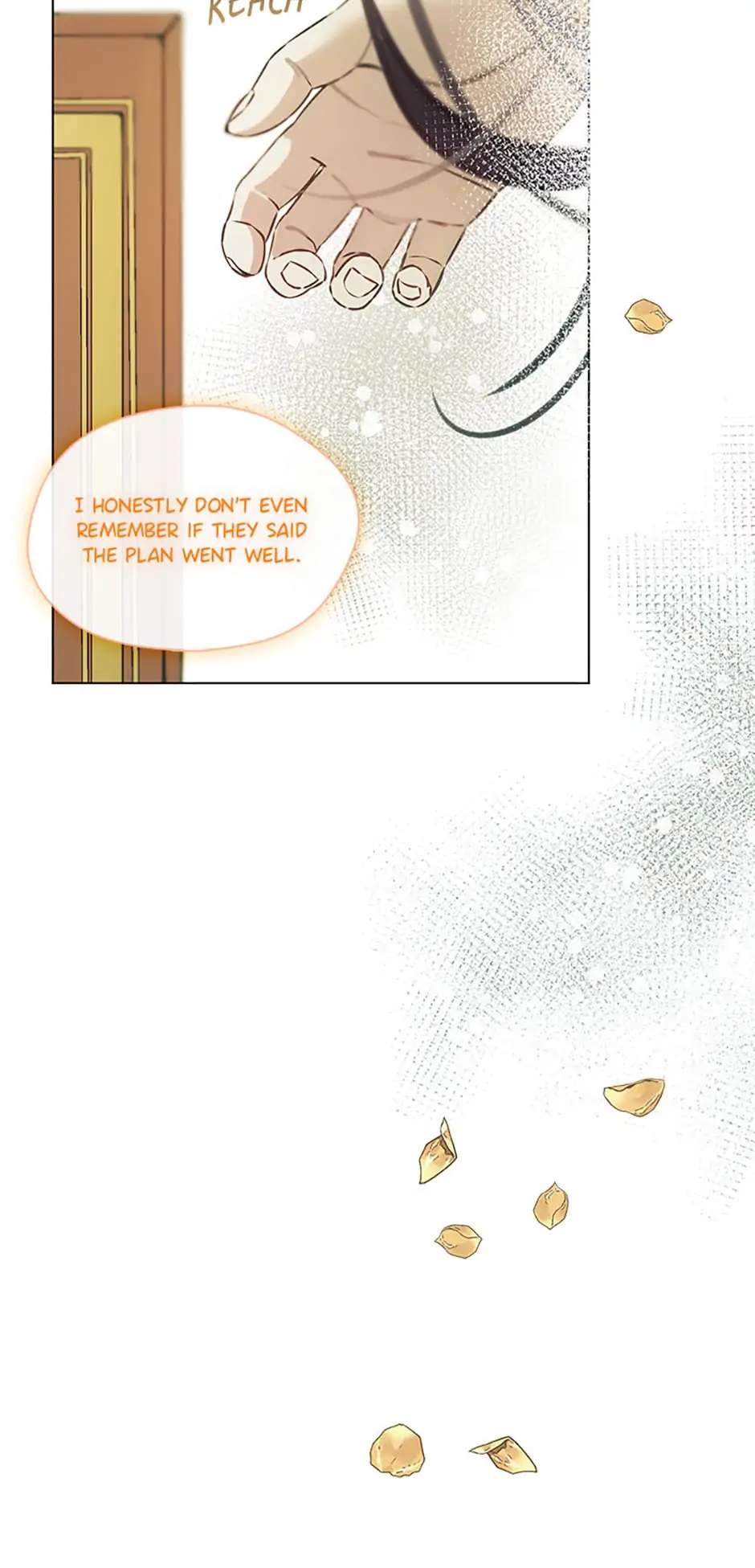 Devoted to Diamond Chapter 67 - page 17